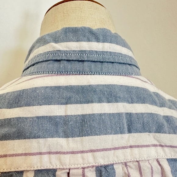 J.Crew button down shirt! - Picture 7 of 10
